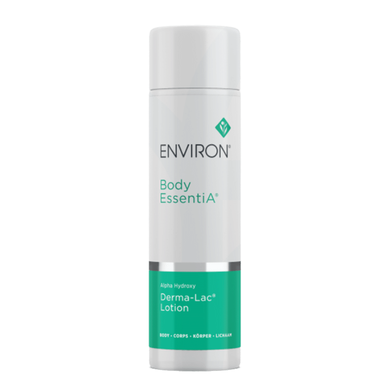 Body EssentiA Alpha Hydroxy Derma-Lac Lotion 200ml