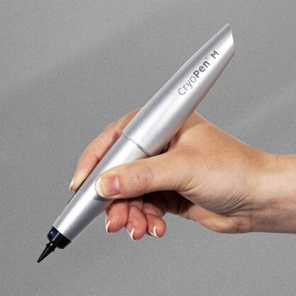 CryoPen Cryotherapy Skin Lesion Treatment