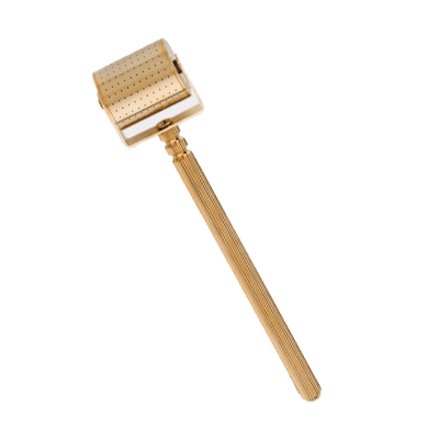 Cosmetic Gold Roll CIT
