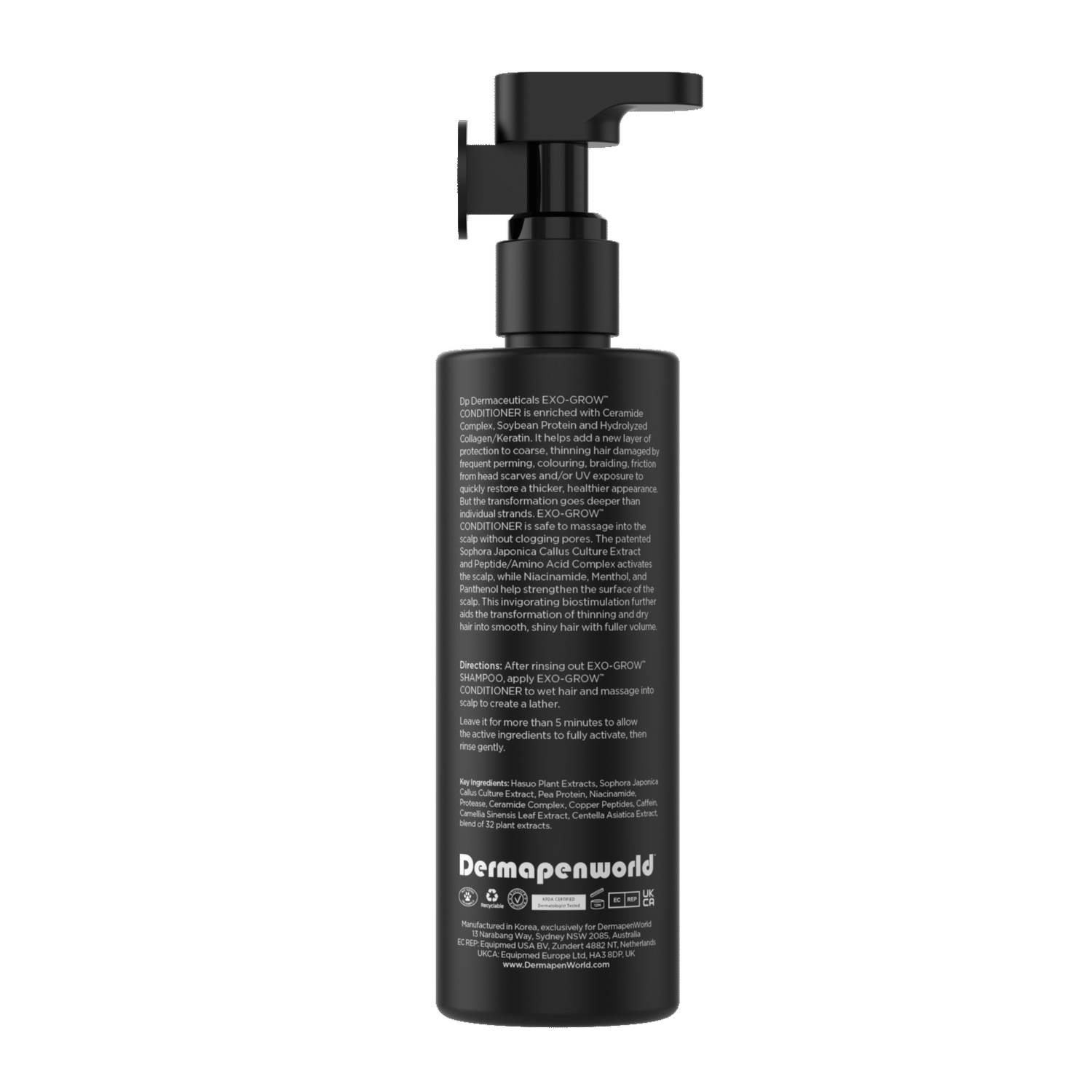 Conditioner