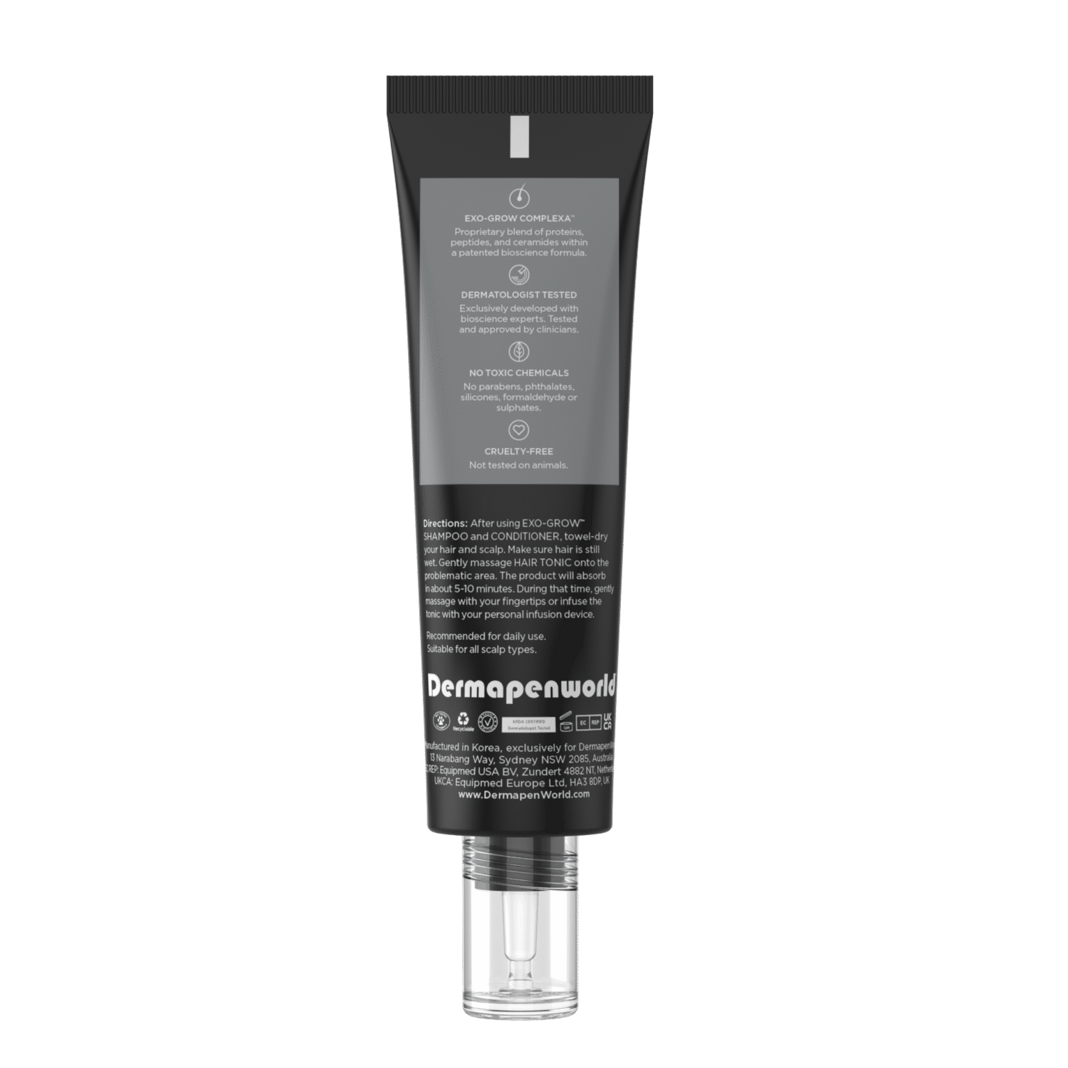 Hair Tonic