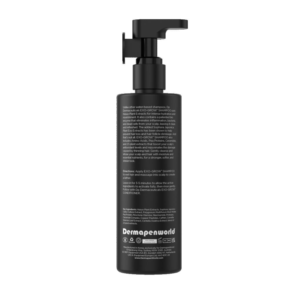 Shampoo