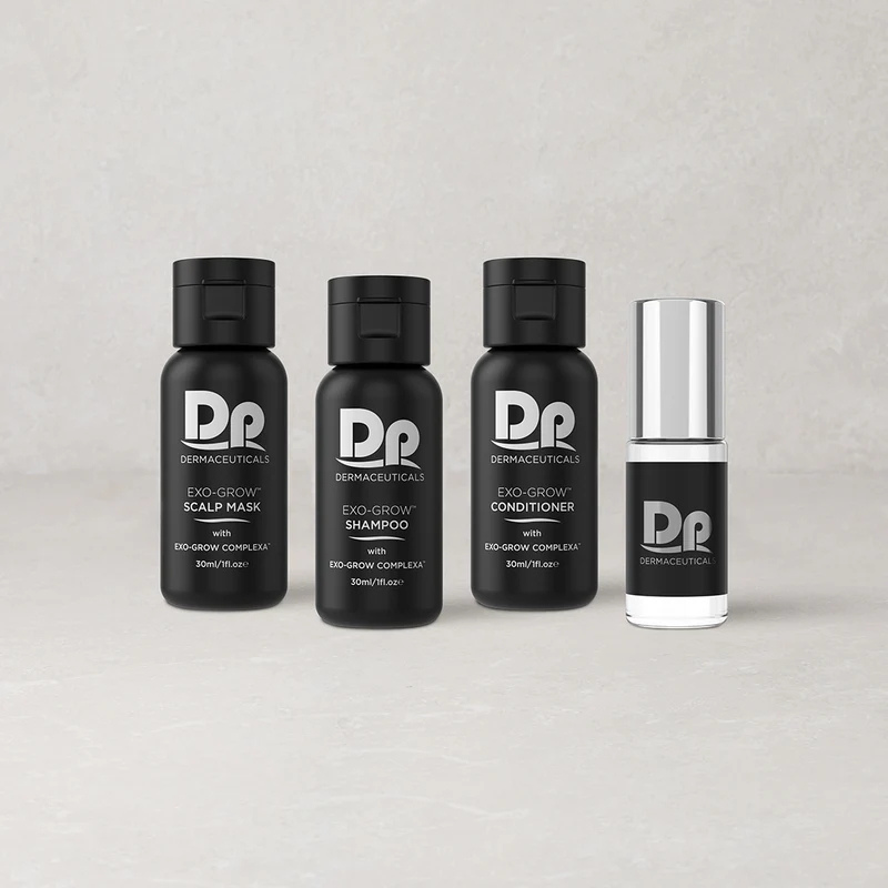 EXO-GROW™ Starter Kit