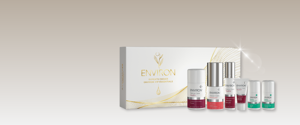 ENVIRON VIP ESSENTIALS