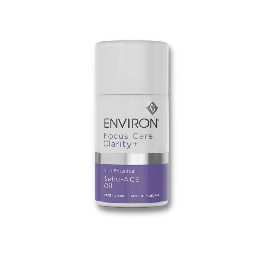 Focus Care Clarity+ Vita Botanical Sebu ACE Oil 60ml