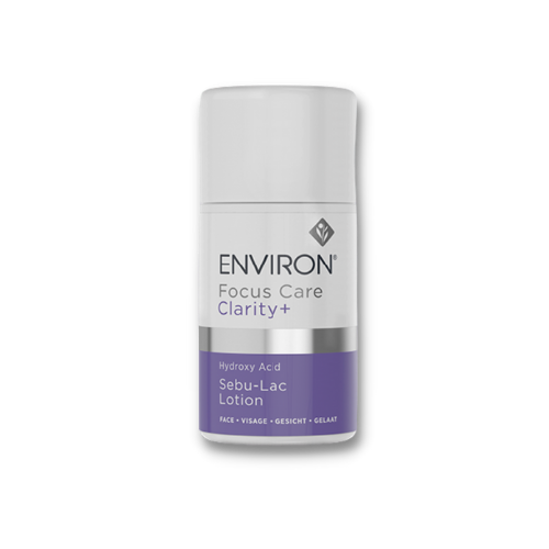 Focus Care Clarity+ Vita Botanical Sebu-Lac Lotion 60ml