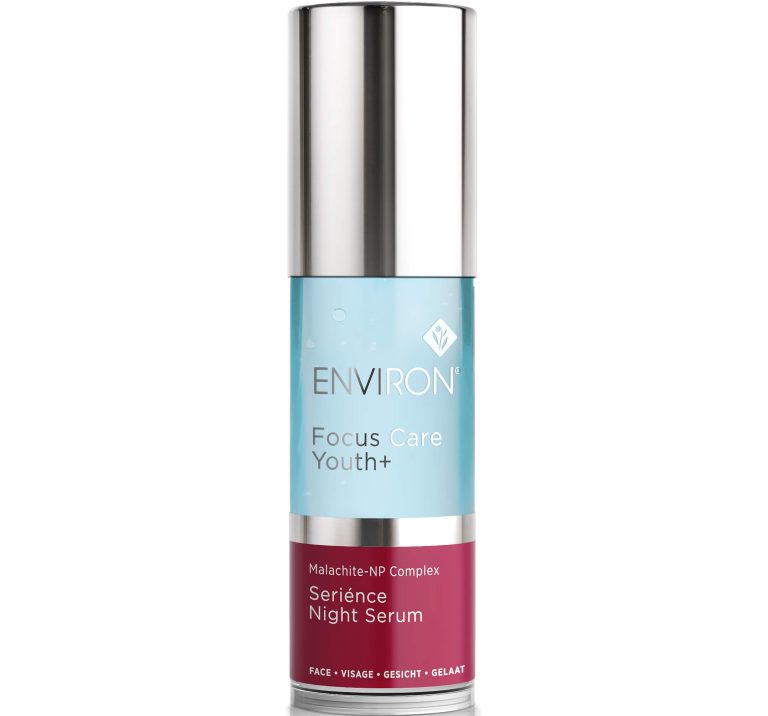 Focus Care Youth+ Serience Night Serum