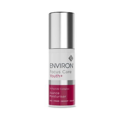 Focus Care Youth+ Tri-Peptide Complex+ Avance Elixir