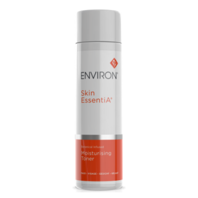 Skin EssentiA Botanical Infused Moisturising Toner 200ml