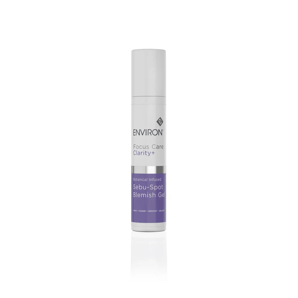 Focus Care Clarity+ Sebu-Spot Blemish Gel 10ml