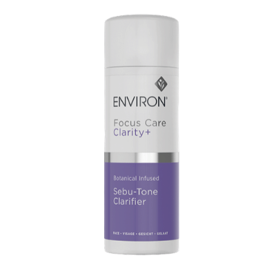 Focus Care Clarity+ Sebu-Tone Clarifier 100ml