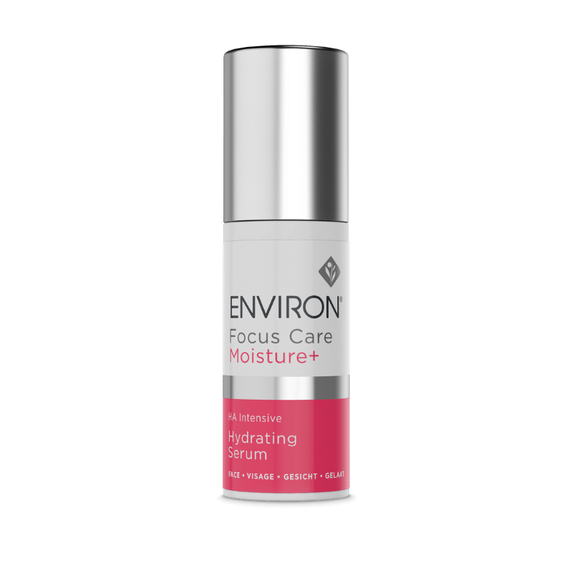 Focus Care Moisture+ HA Intensive Hydrating Serum 30ml