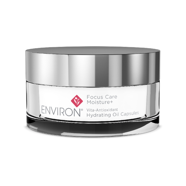 Focus Care Moisture+ Hydrating Oil Capsules 30