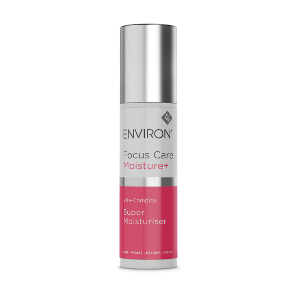 Focus Care Moisture+ Super Moisturiser 50ml