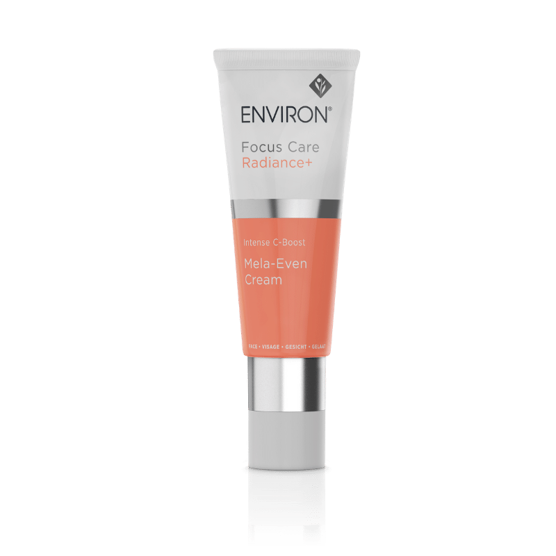 Focus Care Radiance+ Intense C-Boost Mela-Even Cream 25ml