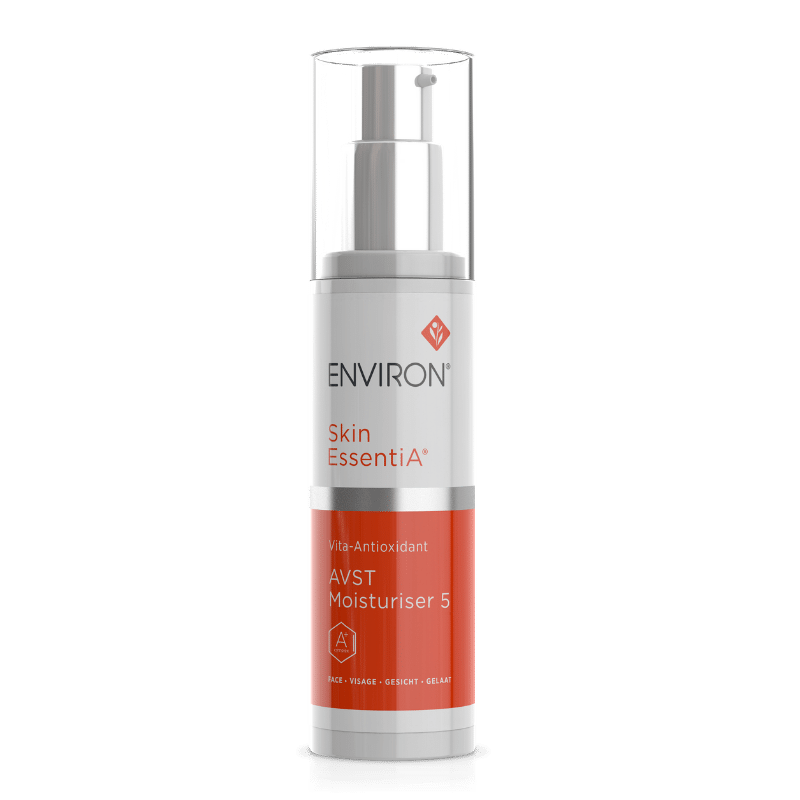Skin EssentiA Vita-Antioxidant AVST Moisturiser 