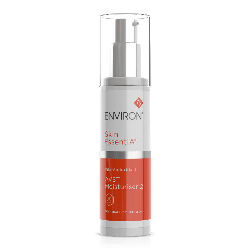 Skin EssentiA Vita Antioxidant AVST Moisturiser 
