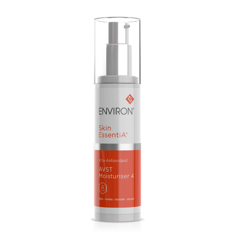 Skin EssentiA Vita Antioxidant AVST Moisturiser 