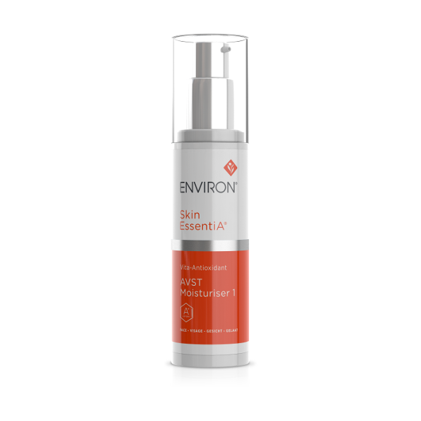Skin EssentiA Vita Antioxidant AVST Moisturiser 