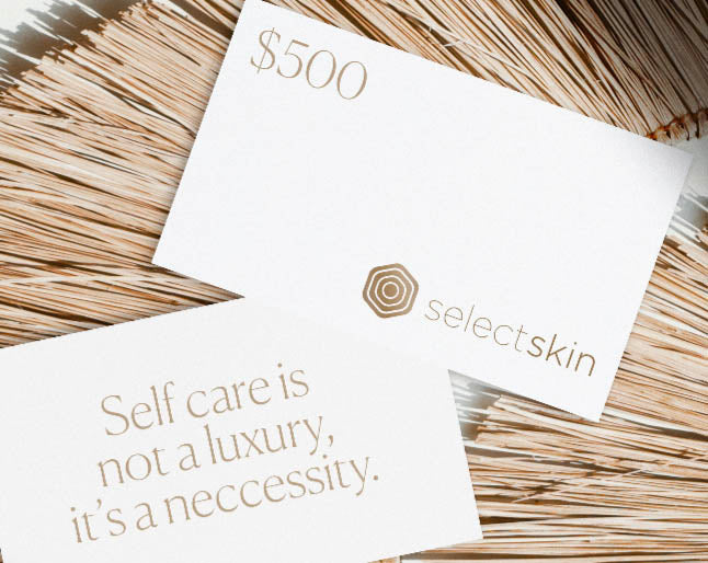 Treatment Gift Vouchers