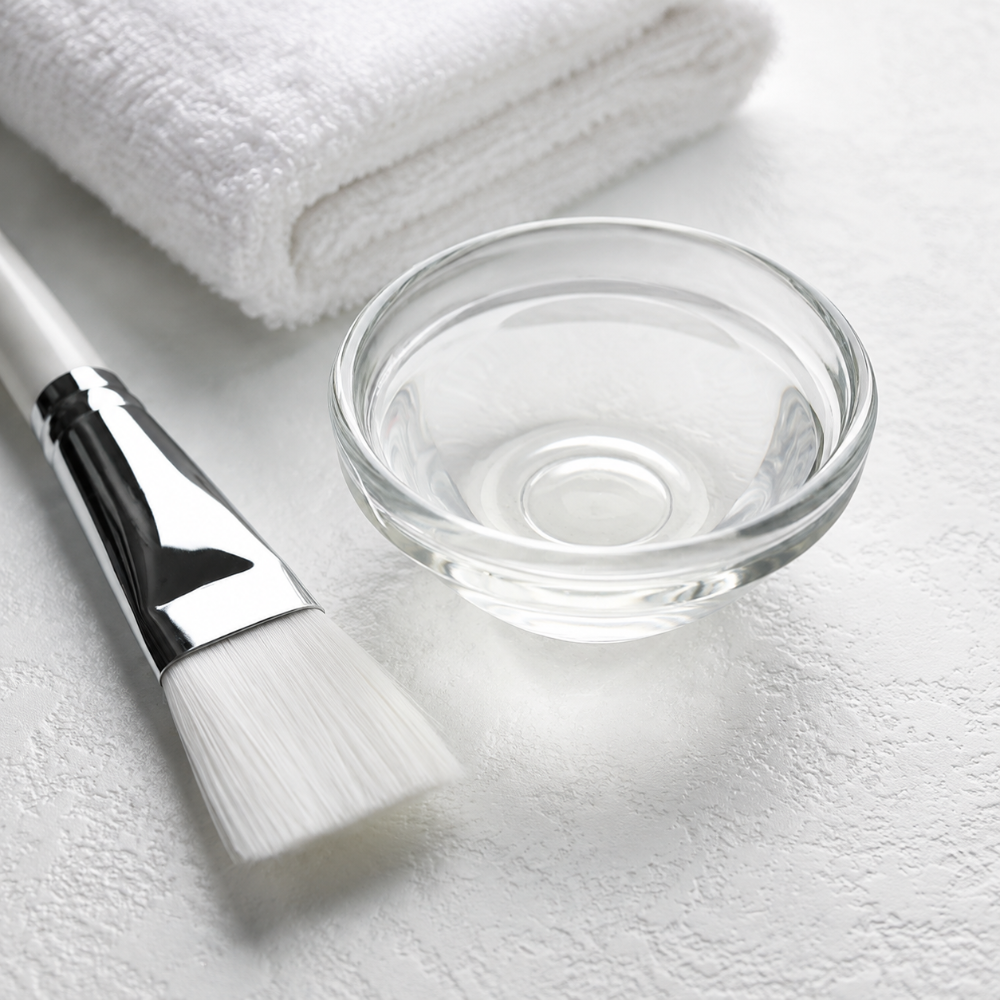 Glycolic Resurfacing Peel