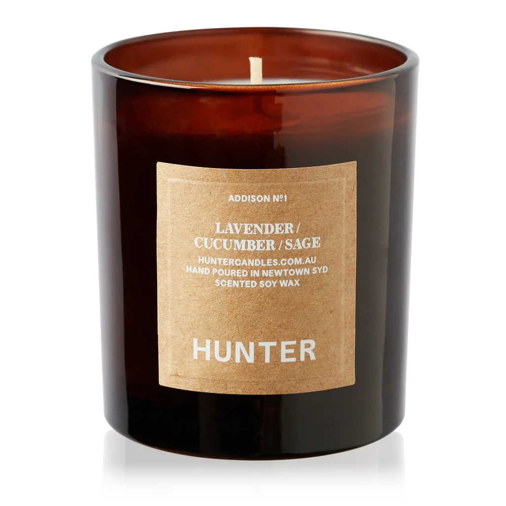 Addison | Lavender + Cucumber + Sage