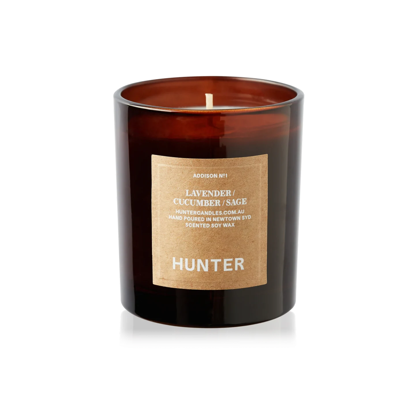 Addison | Lavender + Cucumber + Sage