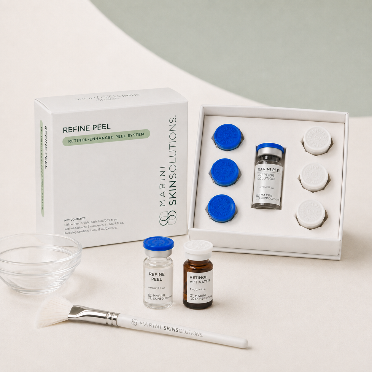 Marini Refine Peel