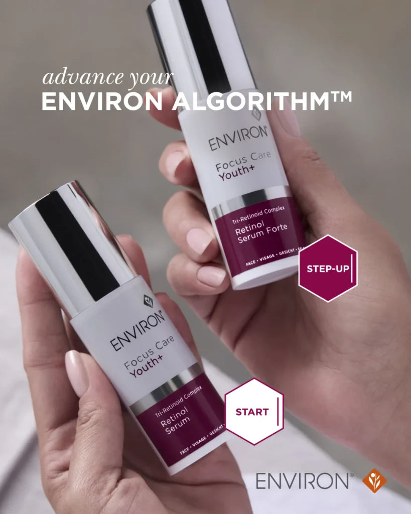 Focus Care Youth+ Tri Retinoid Complex Retinol Serum