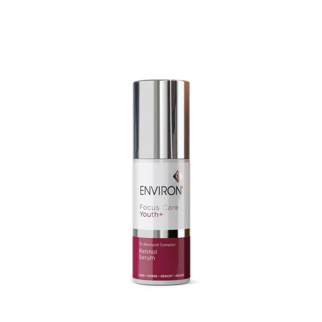 Focus Care Youth+ Tri Retinoid Complex Retinol Serum