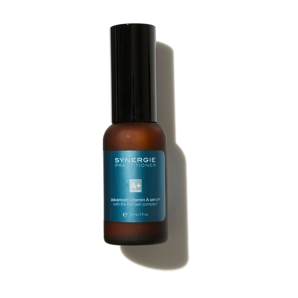A+ Serum