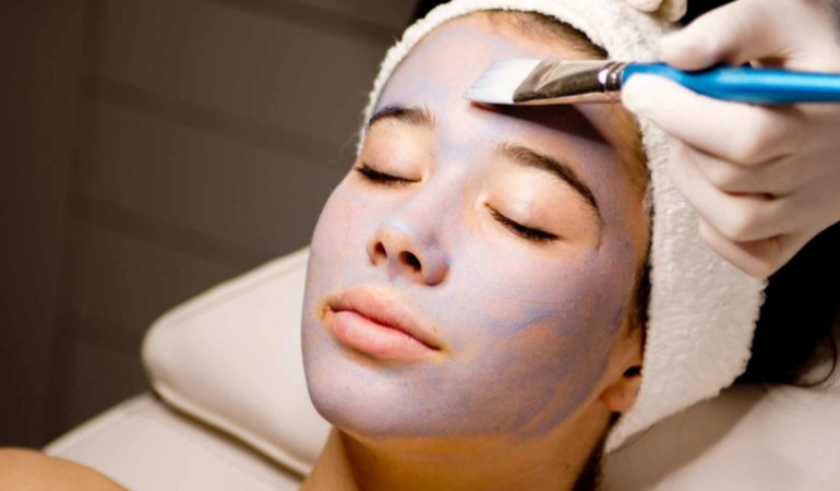 Teen Facial Cleanse