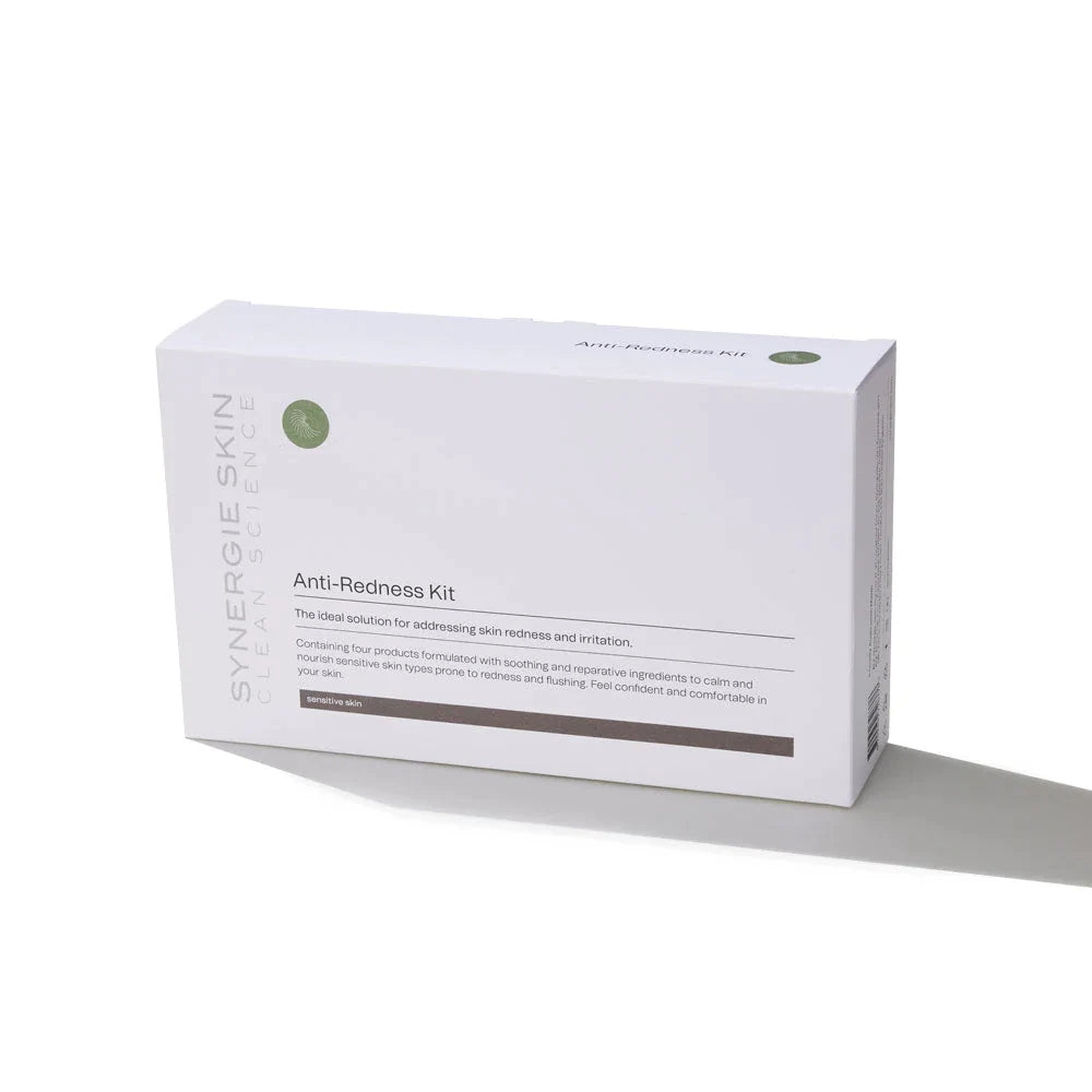 Anti Redness Kit