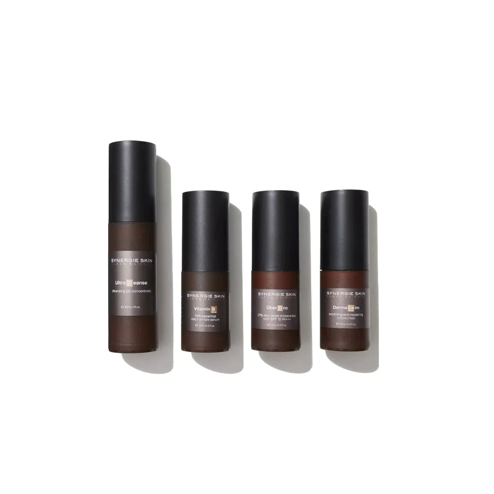 Anti Redness Kit