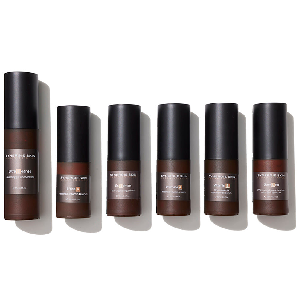 Brightening Kit