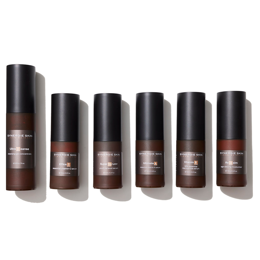 Ultimate Anti-ageing Kit