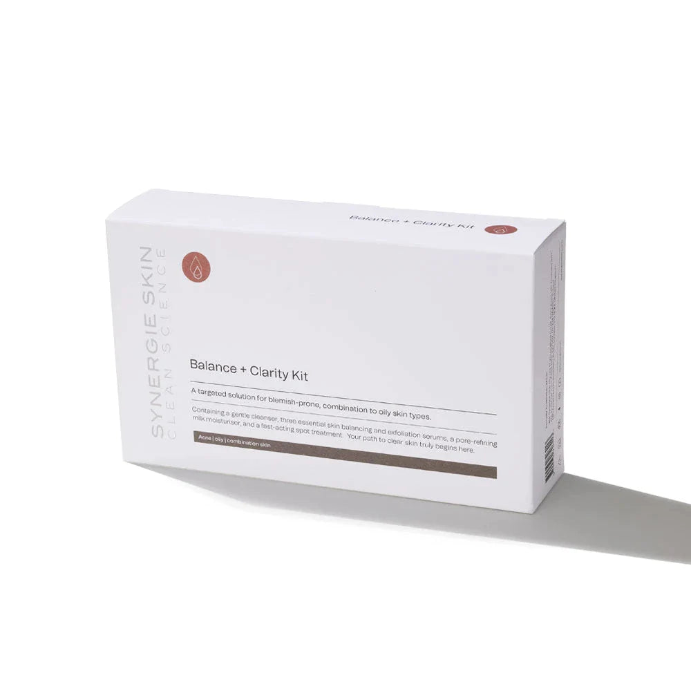 Balance+ Clarity Kit