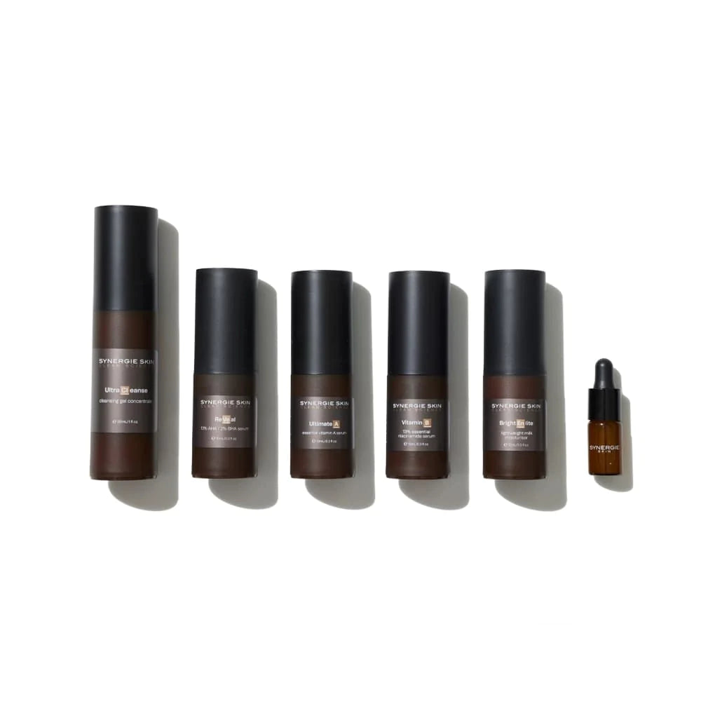 Balance+ Clarity Kit
