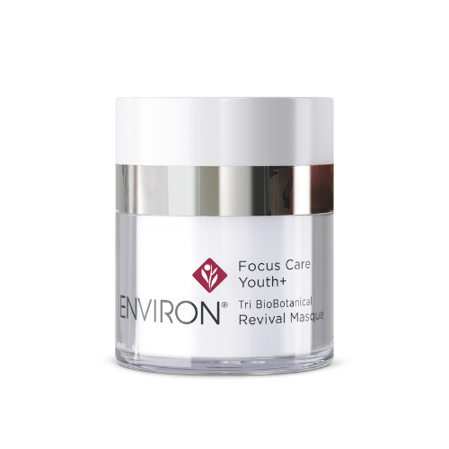 Focus Care Youth+ Tri Bio-Botanical Revival Masque 50ml