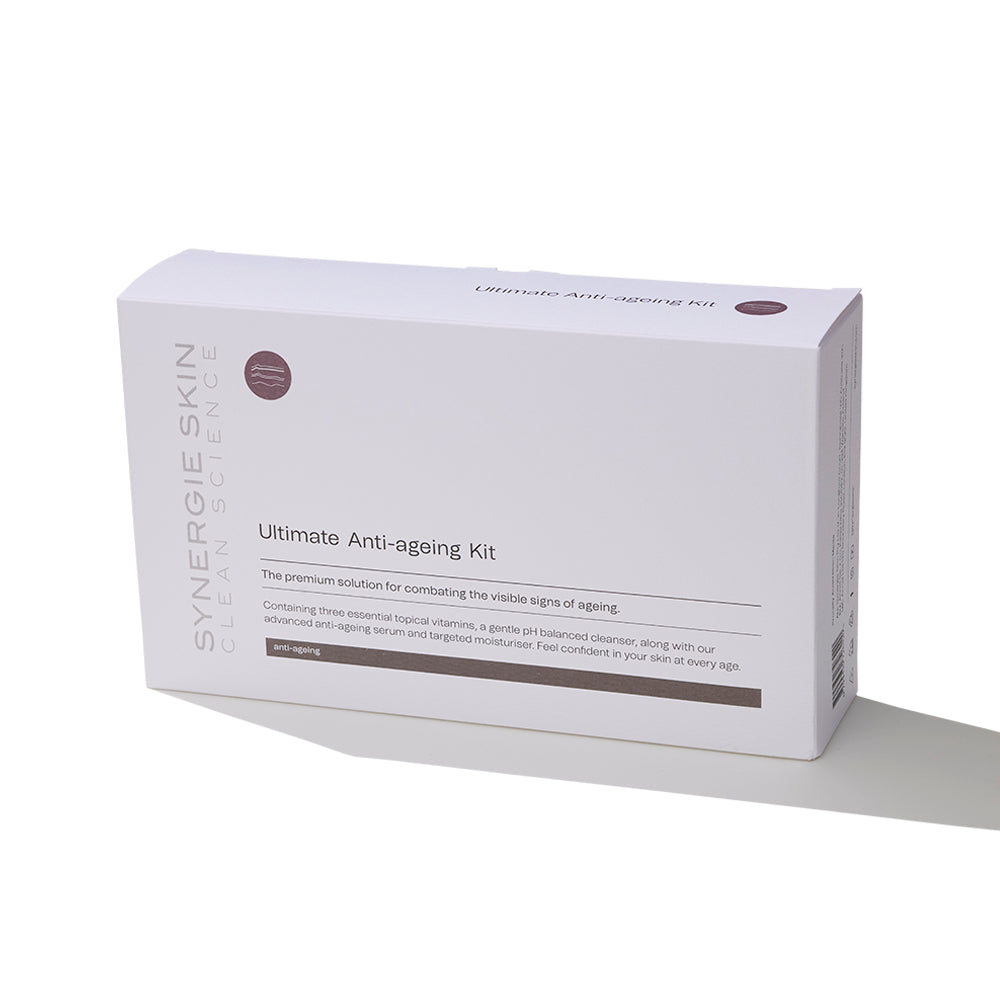 Ultimate Anti-ageing Kit