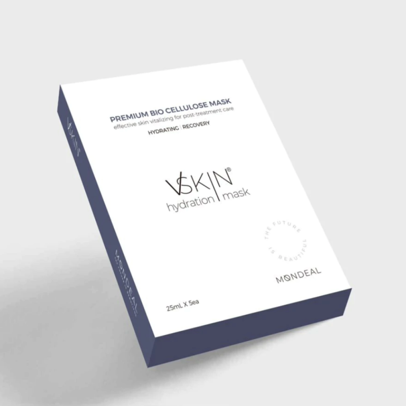 Bio Cellulose Hydration Sheet Mask