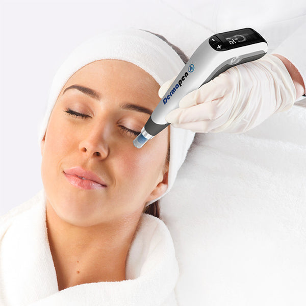 Dermapen Skin Needling Microneedling Treatment Sydney Select