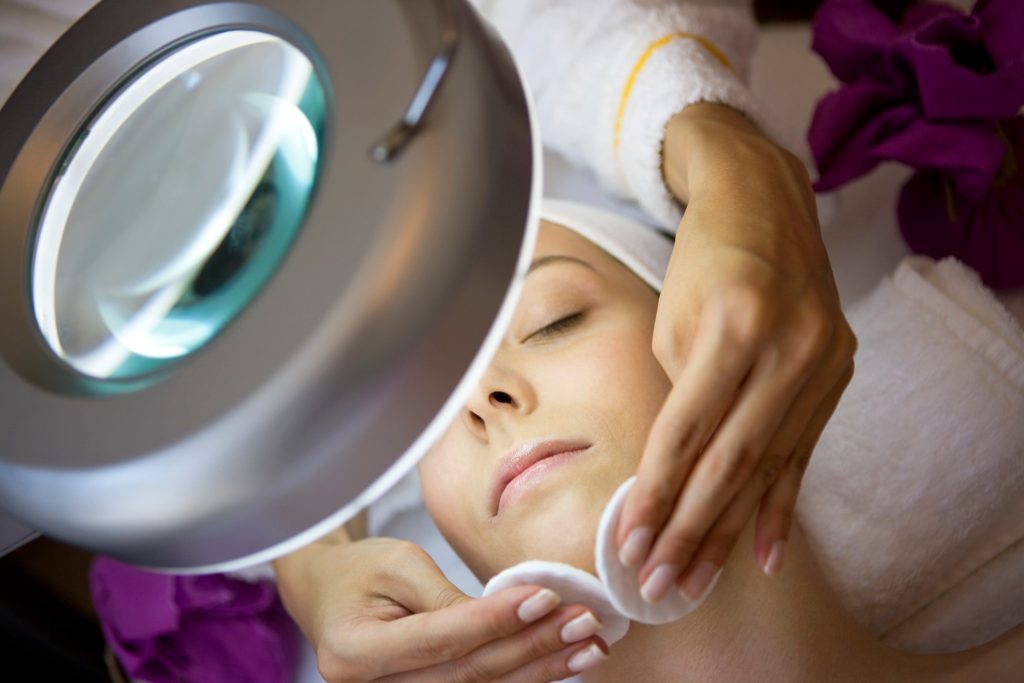 Medi Facial