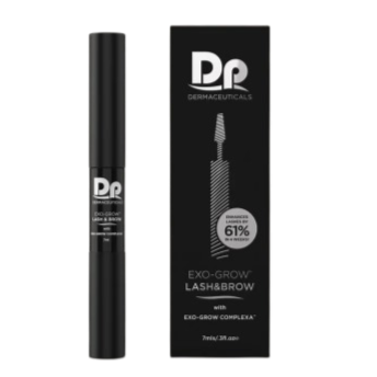 Lash & Brow