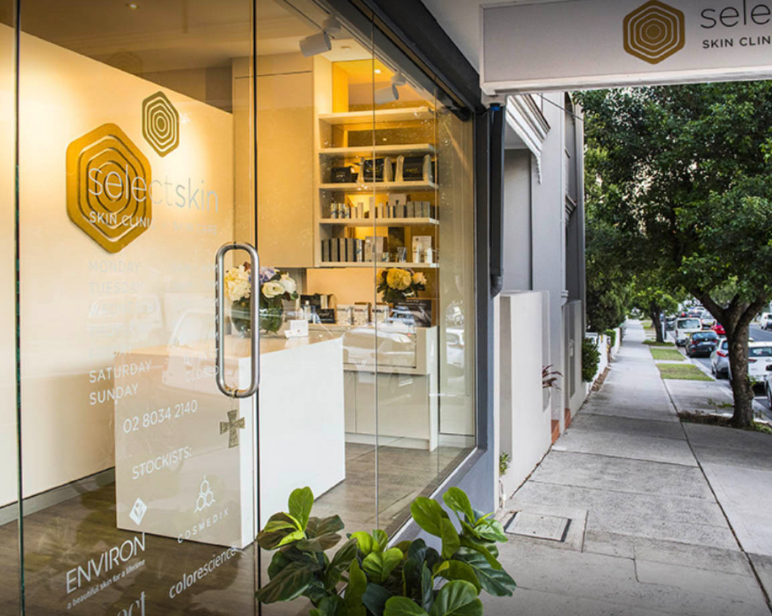 Your destination for advanced skin treatments and expert care