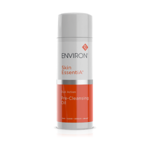 Environ Skin EssentiA Dual Action Pre-Cleansing Oil 100ml