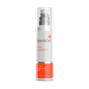 Environ Skin EssentiA Low Foam Cleansing Gel 200ml