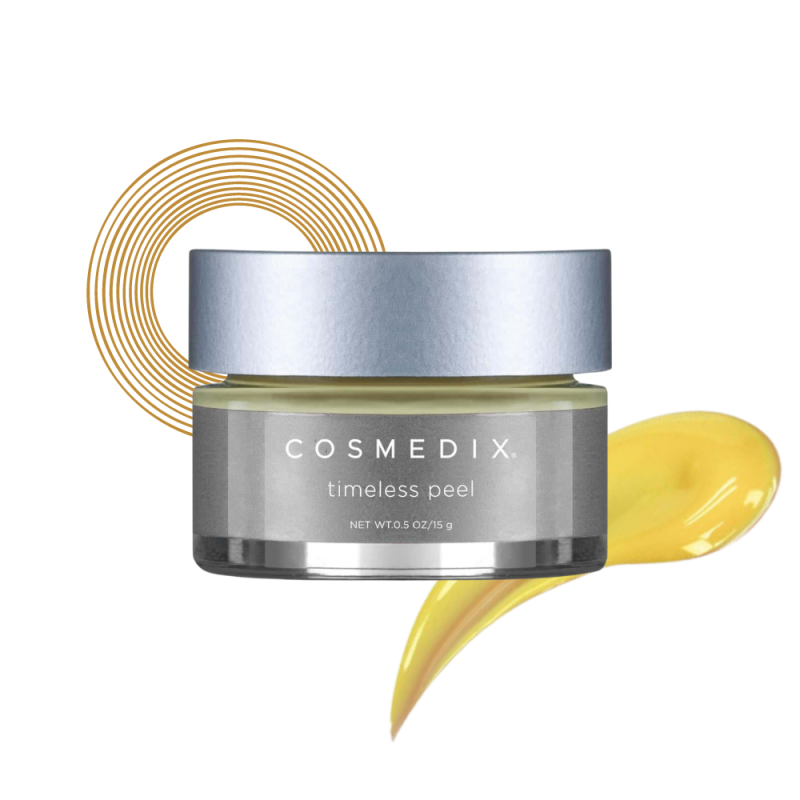 Cosmedix Timeless Peel