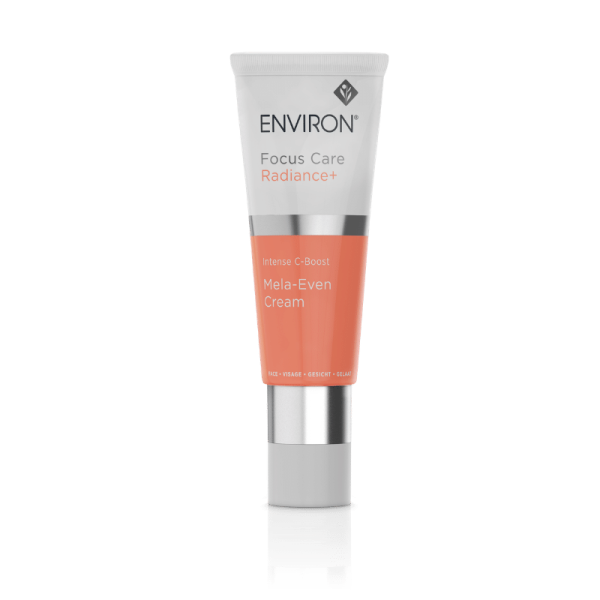 Environ Focus Care Radiance+ Intense C-Boost Mela-Even Cream