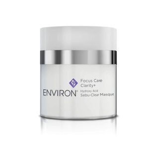 Environ Focus Care Clarity+ Hydroxy Acid Sebu Clear Masque 50ml